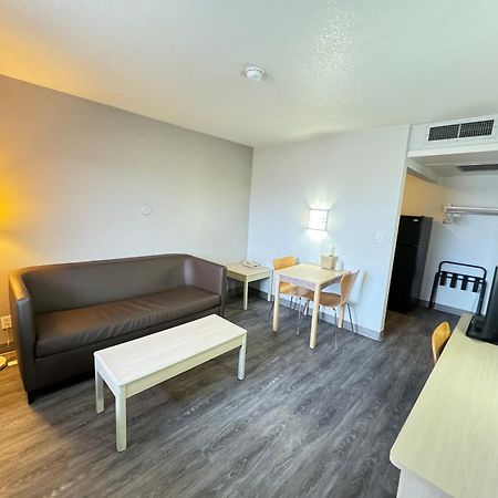 Studio 6 Casper Wy Экстерьер фото
