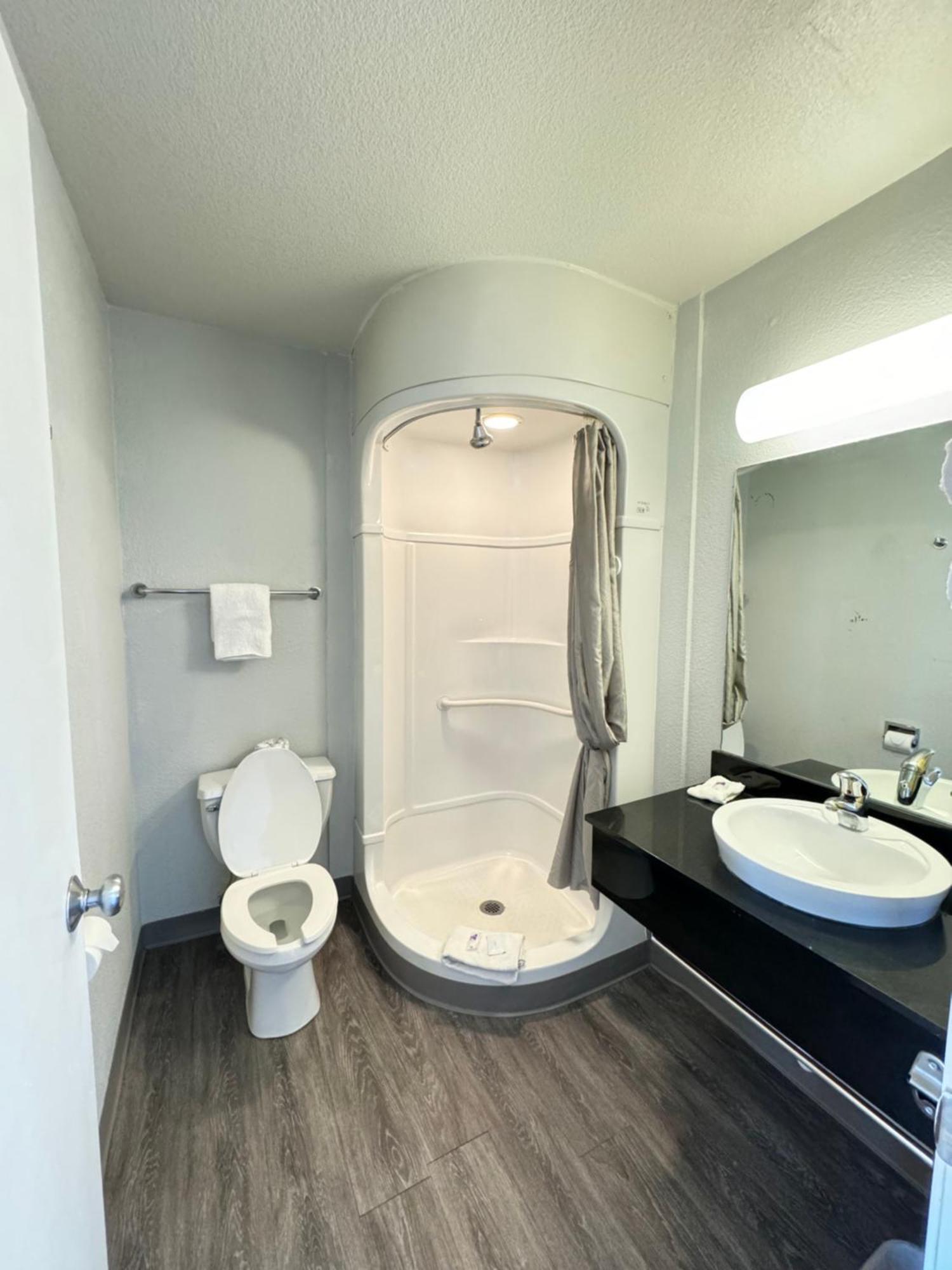 Studio 6 Casper Wy Экстерьер фото