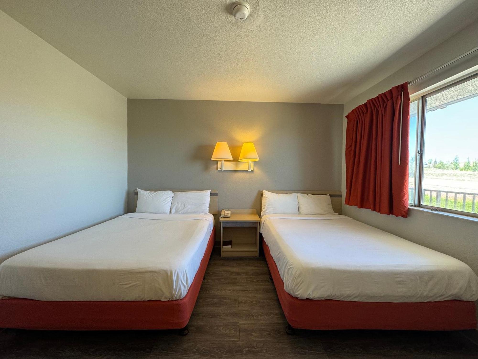 Studio 6 Casper Wy Экстерьер фото