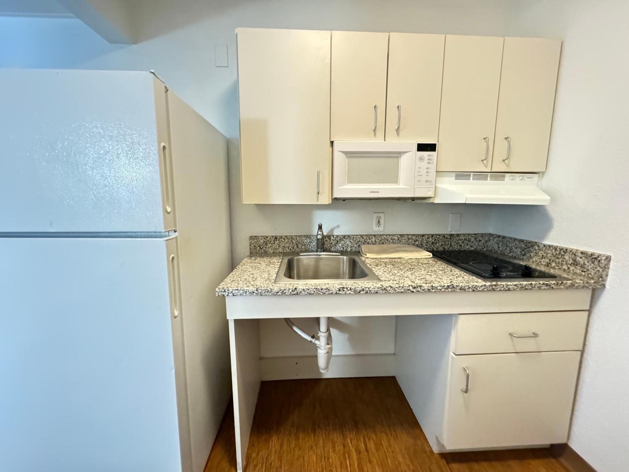 Studio 6 Casper Wy Экстерьер фото