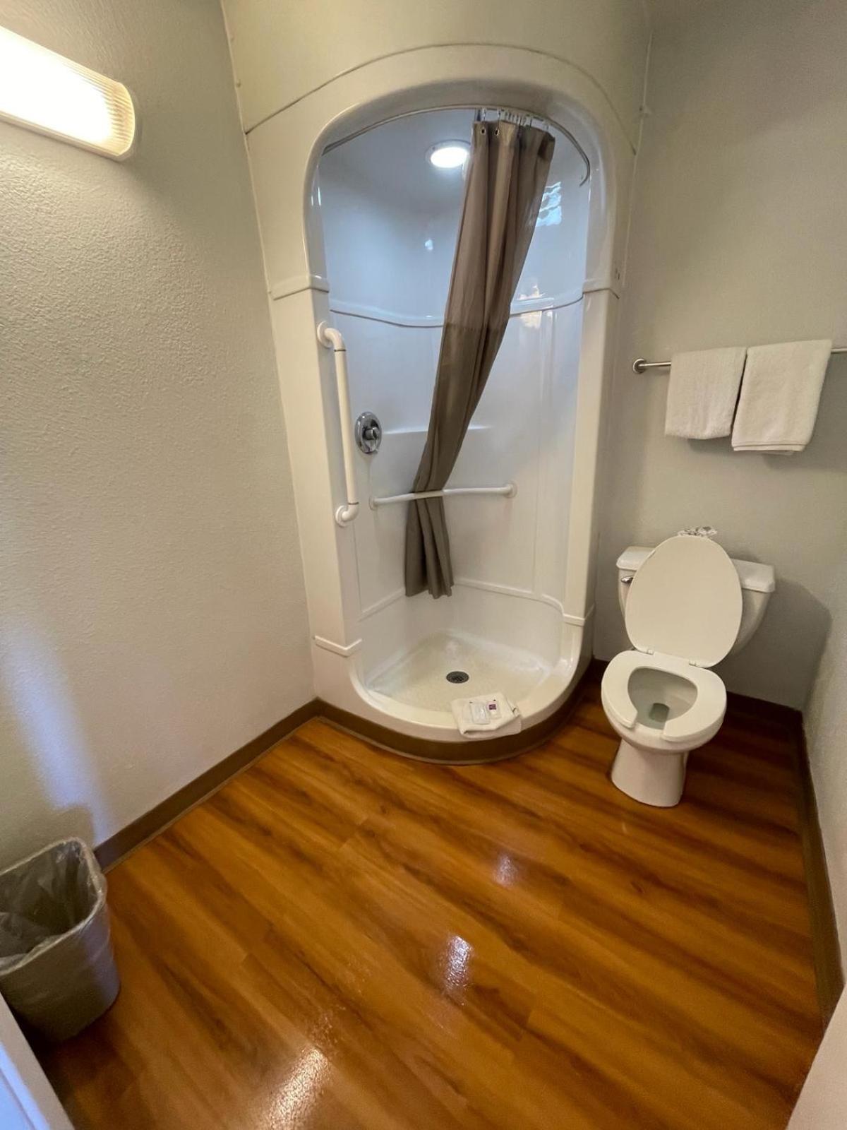 Studio 6 Casper Wy Экстерьер фото