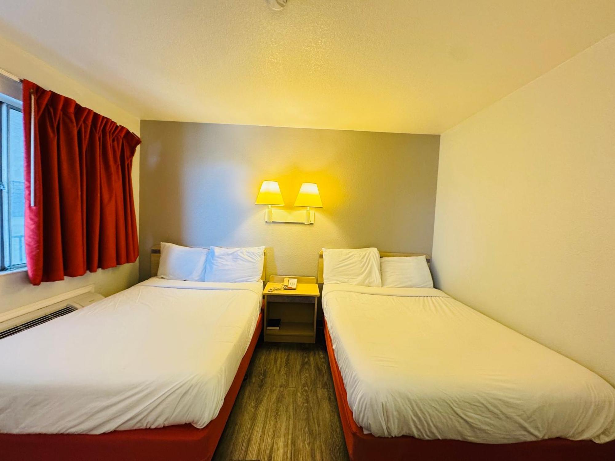 Studio 6 Casper Wy Экстерьер фото