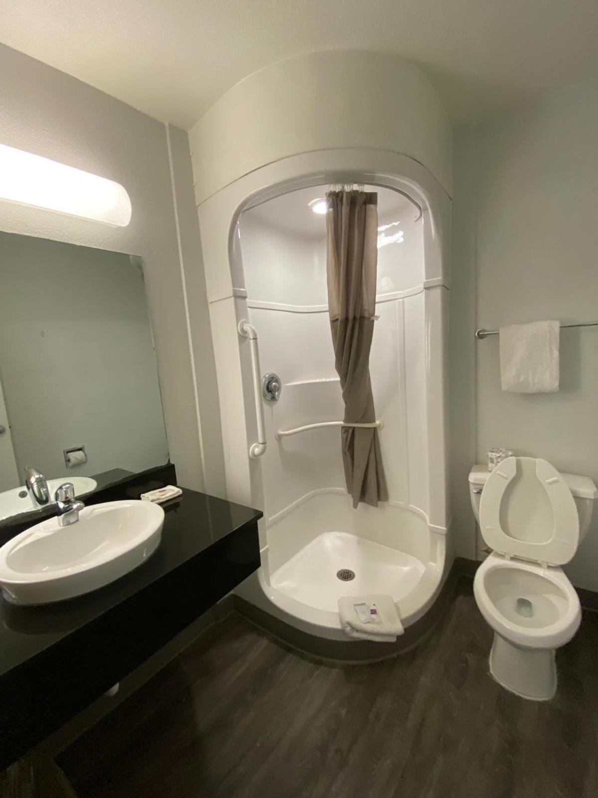 Studio 6 Casper Wy Экстерьер фото